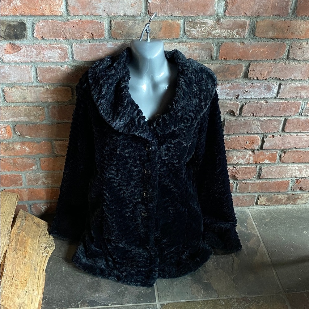 Daytrip Chenille Jacket